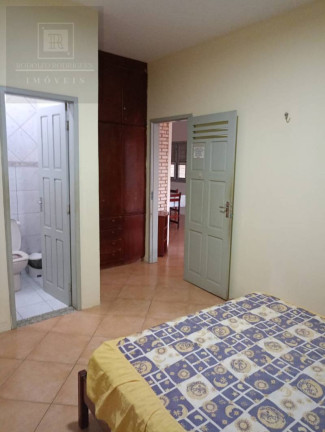 Imagem Casa com 3 Quartos à Venda, 250 m² em Quixaba - Aracati Imagem Casa com 3 Quartos à Venda, 250 m² em Quixaba - Aracati