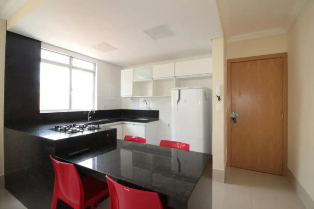 Imagem Apartamento com 1 Quarto à Venda, 36 m² em Luxemburgo - Belo Horizonte Imagem Apartamento com 1 Quarto à Venda, 36 m² em Luxemburgo - Belo Horizonte