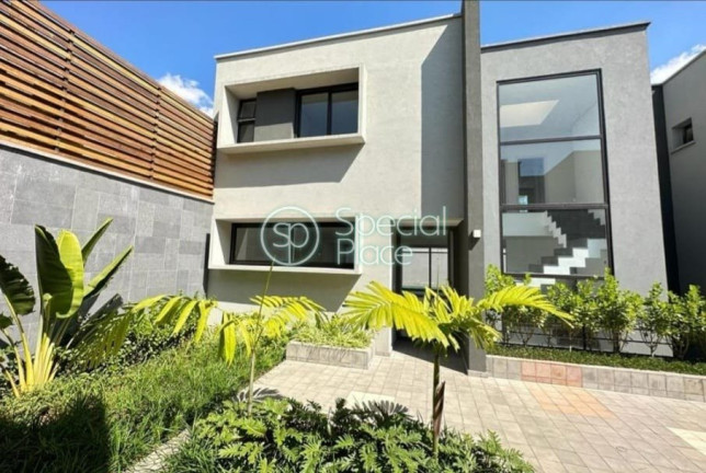 Imagem Casa de Condomínio com 4 Quartos à Venda, 518 m² em Brooklin - São Paulo Imagem Casa de Condomínio com 4 Quartos à Venda, 518 m² em Brooklin - São Paulo