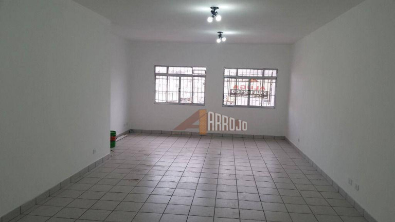 Imagem Sala Comercial para Alugar, 80 m² em Vila Mendes - São Paulo Imagem Sala Comercial para Alugar, 80 m² em Vila Mendes - São Paulo