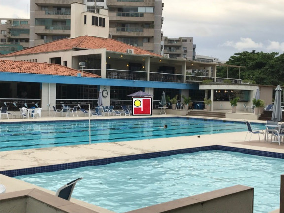 Imagem Apartamento com 1 Quarto à Venda, 67 m² em Barra Da Tijuca - Rio De Janeiro Imagem Apartamento com 1 Quarto à Venda, 67 m² em Barra Da Tijuca - Rio De Janeiro