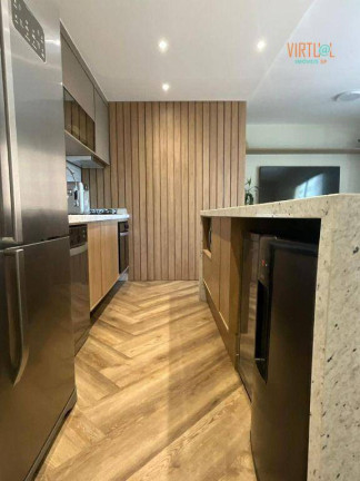 Imagem Apartamento com 2 Quartos à Venda, 72 m² em Santana - São Paulo