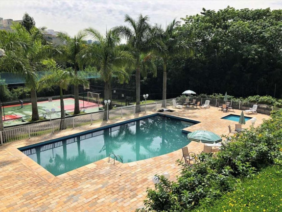 Imagem Terreno à Venda, 500 m² em Residencial Dos Lagos - Cotia