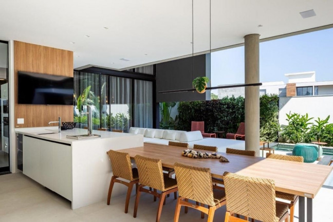 Imagem Imóvel com 6 Quartos à Venda, 672 m² em Riviera - Bertioga Imagem Imóvel com 6 Quartos à Venda, 672 m² em Riviera - Bertioga