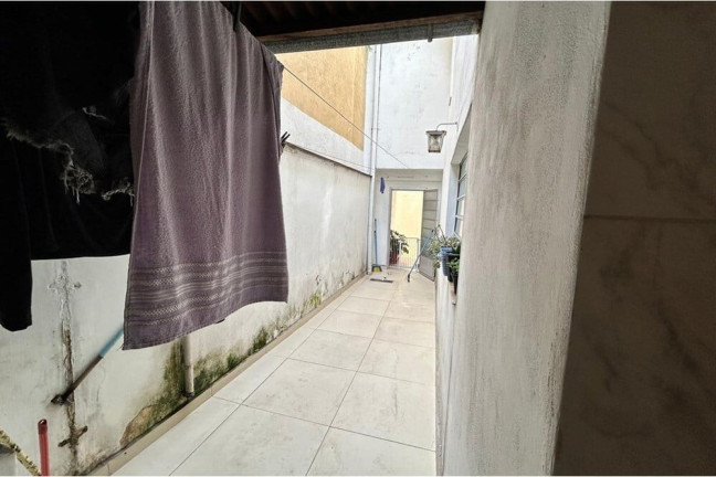 Imagem Casa com 3 Quartos à Venda, 122 m² em Jardim Vila Formosa - São Paulo Imagem Casa com 3 Quartos à Venda, 122 m² em Jardim Vila Formosa - São Paulo