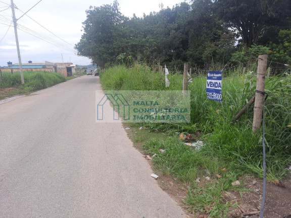 Imagem Terreno à Venda, 360 m² em Primavera - São Joaquim De Bicas