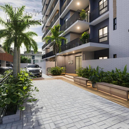 Imagem Apartamento com 2 Quartos à Venda, 58 m² em Aeroclube - João Pessoa Imagem Apartamento com 2 Quartos à Venda, 58 m² em Aeroclube - João Pessoa