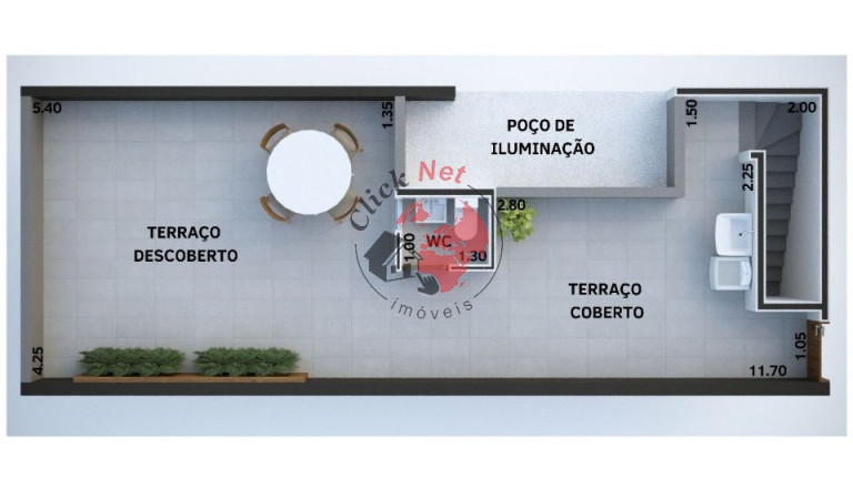 Imagem Apartamento com 2 Quartos à Venda, 100 m² em Vila Cecília Maria - Santo André Imagem Apartamento com 2 Quartos à Venda, 100 m² em Vila Cecília Maria - Santo André