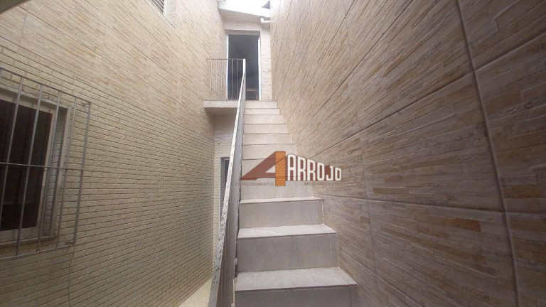 Imagem Sobrado com 2 Quartos à Venda, 130 m² em Vila Buenos Aires - São Paulo Imagem Sobrado com 2 Quartos à Venda, 130 m² em Vila Buenos Aires - São Paulo