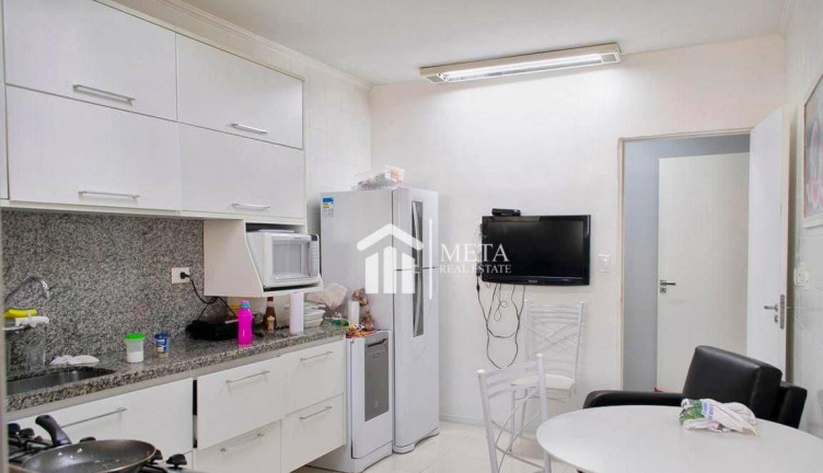 Imagem Imóvel com 4 Quartos à Venda, 168 m² em Tucuruvi - São Paulo