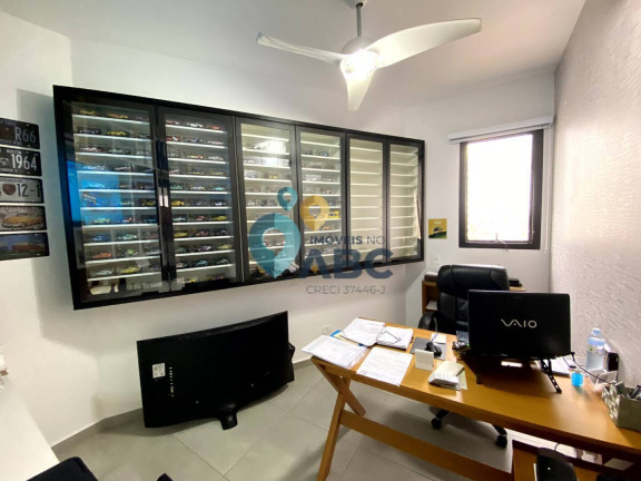 Imagem Apartamento com 4 Quartos à Venda, 210 m² em Centro - São Bernardo Do Campo