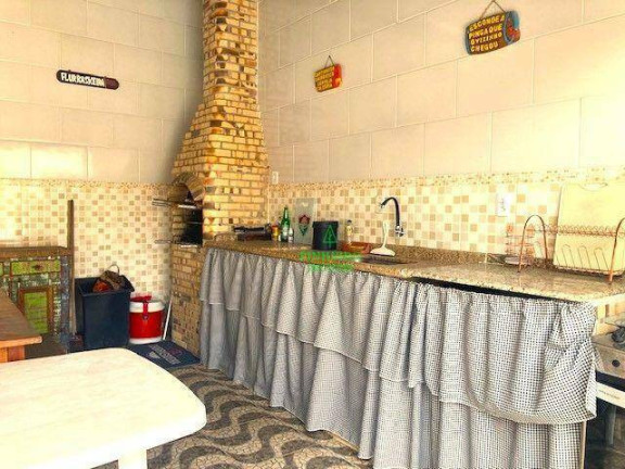 Imagem Casa com 2 Quartos à Venda, 90 m² em Praia De Itaipuaçu (itaipuaçu) - Maricá Imagem Casa com 2 Quartos à Venda, 90 m² em Praia De Itaipuaçu (itaipuaçu) - Maricá