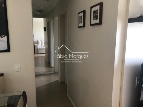 Imagem Apartamento com 3 Quartos à Venda, 68 m² em Tatuapé - São Paulo Imagem Apartamento com 3 Quartos à Venda, 68 m² em Tatuapé - São Paulo