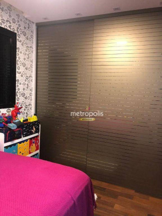 Imagem Apartamento com 2 Quartos à Venda, 117 m² em Santo Antônio - São Caetano Do Sul Imagem Apartamento com 2 Quartos à Venda, 117 m² em Santo Antônio - São Caetano Do Sul