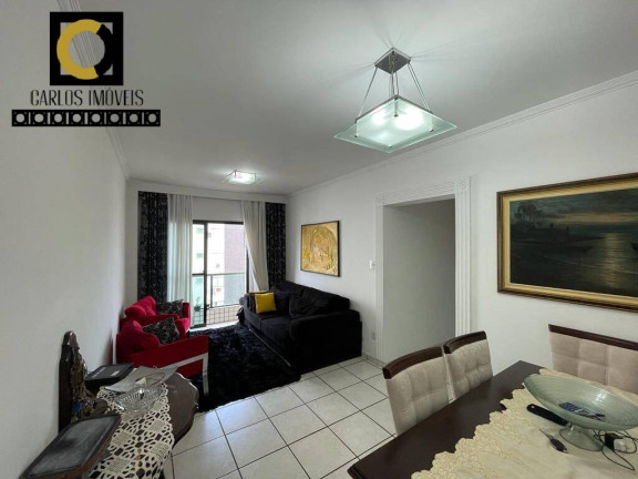 Imagem Apartamento com 3 Quartos à Venda, 120 m² em Campo Grande - Santos Imagem Apartamento com 3 Quartos à Venda, 120 m² em Campo Grande - Santos