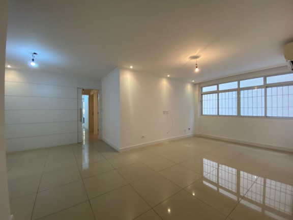 Imóvel com 3 Quartos à Venda, 110 m² em Cerqueira César - São Paulo