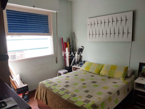 Imagem Apartamento com 2 Quartos à Venda, 55 m² em Itararé - São Vicente Imagem Apartamento com 2 Quartos à Venda, 55 m² em Itararé - São Vicente