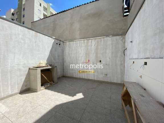 Imagem Sobrado com 3 Quartos à Venda, 127 m² em Vila Camilópolis - Santo André Imagem Sobrado com 3 Quartos à Venda, 127 m² em Vila Camilópolis - Santo André