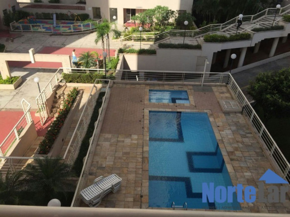 Imagem Apartamento com 2 Quartos à Venda, 50 m² em Imirim - São Paulo Imagem Apartamento com 2 Quartos à Venda, 50 m² em Imirim - São Paulo