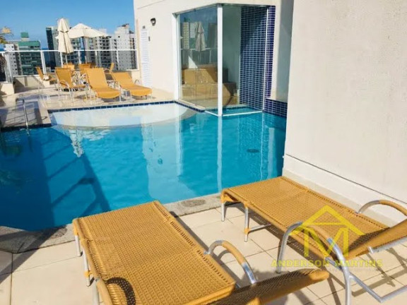 Imagem Apartamento com 1 Quarto à Venda, 48 m² em Itapuã - Vila Velha Imagem Apartamento com 1 Quarto à Venda, 48 m² em Itapuã - Vila Velha