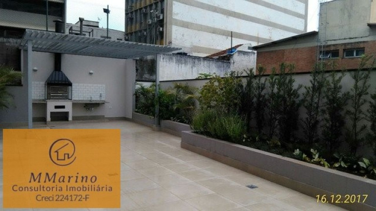 Imagem Apartamento com 2 Quartos para Alugar, 53 m² em Consolação - Sao Paulo