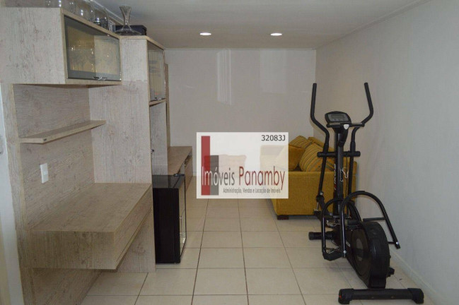 Imagem Casa com 4 Quartos à Venda, 398 m² em Jardim Marajoara - São Paulo Imagem Casa com 4 Quartos à Venda, 398 m² em Jardim Marajoara - São Paulo