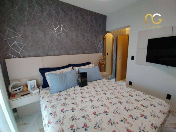 Imagem Apartamento com 2 Quartos à Venda, 81 m² em Aviação - Praia Grande Imagem Apartamento com 2 Quartos à Venda, 81 m² em Aviação - Praia Grande