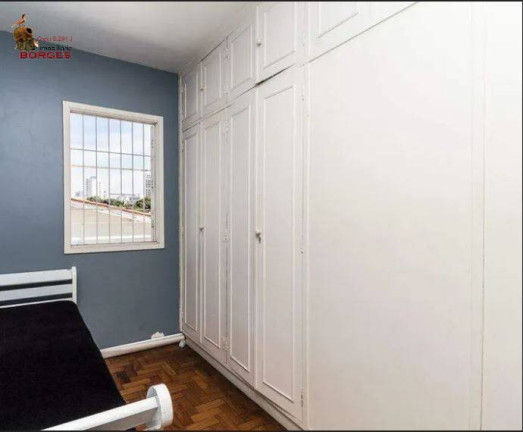 Imagem Casa com 4 Quartos à Venda, 220 m² em Campo Belo - São Paulo