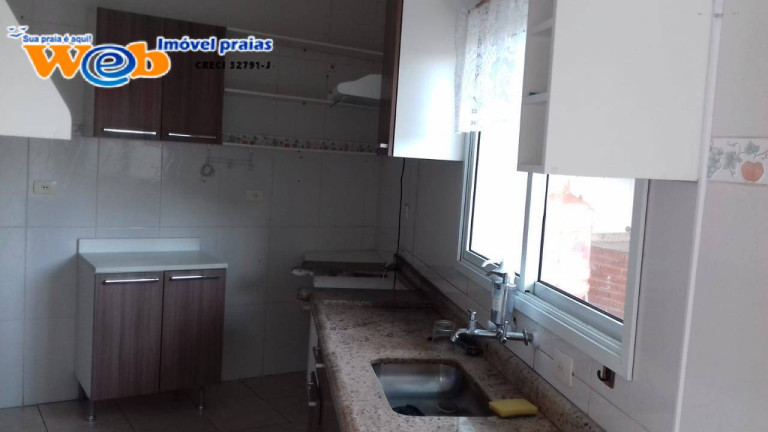 Imagem Sobrado com 2 Quartos à Venda,  em Ocian - Praia Grande