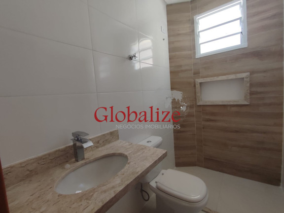 Imagem Casa com 3 Quartos à Venda, 93 m² em Embaré - Santos Imagem Casa com 3 Quartos à Venda, 93 m² em Embaré - Santos