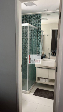 Imagem Apartamento com 3 Quartos à Venda, 80 m² em Rudge Ramos - São Bernardo Do Campo Imagem Apartamento com 3 Quartos à Venda, 80 m² em Rudge Ramos - São Bernardo Do Campo