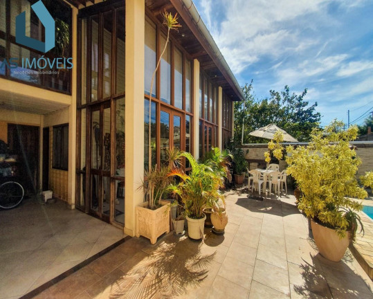 Imagem Casa com 4 Quartos à Venda, 360 m² em Jardim Excelsior - Cabo Frio Imagem Casa com 4 Quartos à Venda, 360 m² em Jardim Excelsior - Cabo Frio