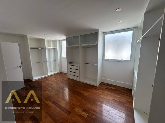Imagem Casa com 5 Quartos para Alugar, 620 m² em Tamboré - Santana De Parnaíba