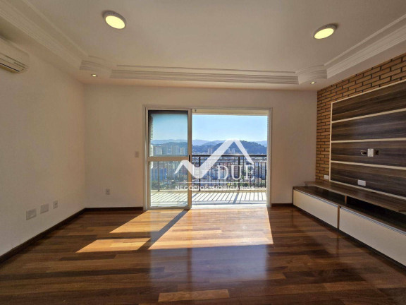 Apartamento com 3 Quartos à Venda, 80 m² em Gonzaga - Santos
