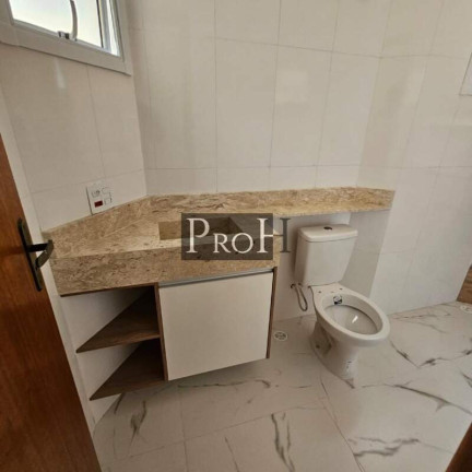 Imagem Apartamento com 3 Quartos à Venda, 107 m² em Campestre - Santo André Imagem Apartamento com 3 Quartos à Venda, 107 m² em Campestre - Santo André