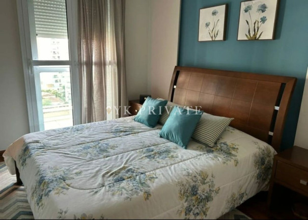 Imagem Apartamento com 3 Quartos à Venda, 131 m² em Pinheiros - São Paulo