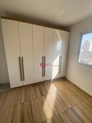 Imagem Apartamento com 2 Quartos para Alugar, 50 m² em Vila Formosa - São Paulo Imagem Apartamento com 2 Quartos para Alugar, 50 m² em Vila Formosa - São Paulo