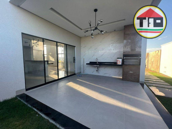 Imagem Casa com 3 Quartos à Venda, 267 m² em Condomínio - Marabá Imagem Casa com 3 Quartos à Venda, 267 m² em Condomínio - Marabá