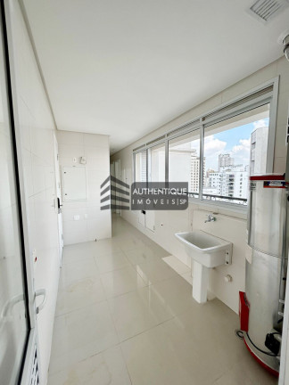 Imagem Apartamento com 3 Quartos à Venda, 405 m² em Moema - São Paulo
