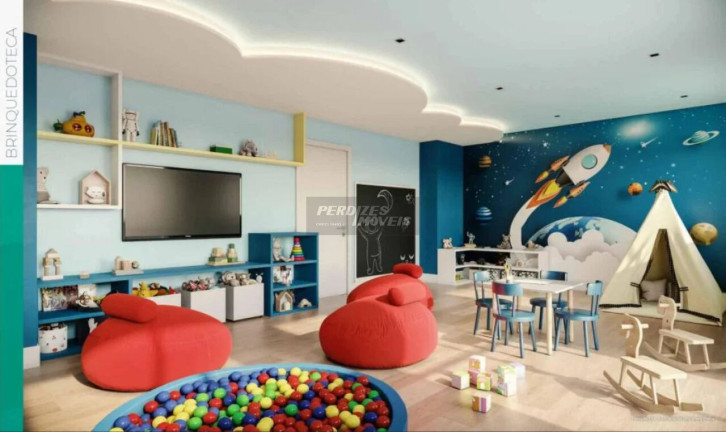 Imagem Apartamento com 2 Quartos à Venda, 39 m² em Perdizes - São Paulo Imagem Apartamento com 2 Quartos à Venda, 39 m² em Perdizes - São Paulo