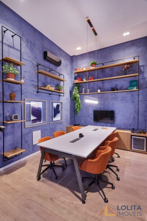Foto do imóvel Apartamento com 2 Quartos à Venda, 111 m² em Estreito - Florianopolis