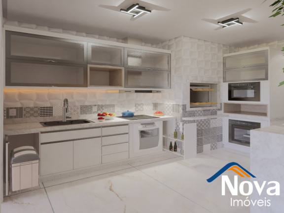 Imagem Flat com 2 Quartos à Venda, 93 m² em Pousada Da Neve - Nova Petrópolis Imagem Flat com 2 Quartos à Venda, 93 m² em Pousada Da Neve - Nova Petrópolis