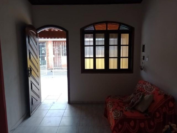 Imagem Casa com 2 Quartos à Venda, 63 m² em Caiçara - Praia Grande