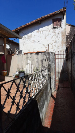 Imagem Casa com 3 Quartos à Venda, 164 m² em Jardim Guanabara - Campinas