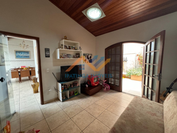 Imagem Casa com 3 Quartos à Venda, 260 m² em Fontes - Ipatinga Imagem Casa com 3 Quartos à Venda, 260 m² em Fontes - Ipatinga