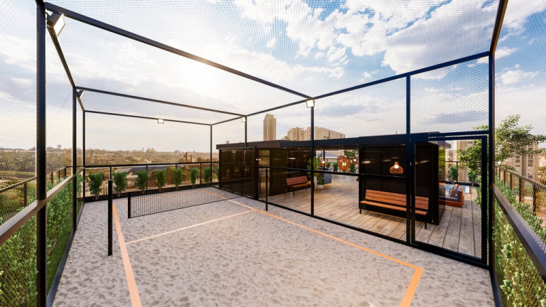 Imagem Imóvel com 1 Quarto à Venda, 43 m² em Cambuí - Campinas Imagem Imóvel com 1 Quarto à Venda, 43 m² em Cambuí - Campinas