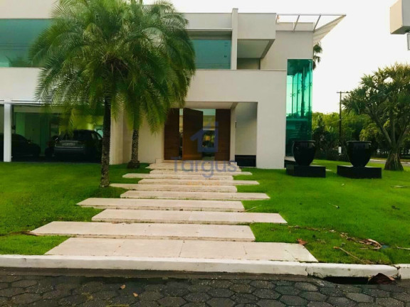 Imagem Casa com 7 Quartos à Venda, 1.200 m² em Acapulco - Guarujá
