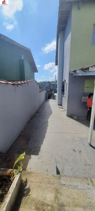 Imagem Sobrado com 2 Quartos à Venda, em Vila Lanfranchi - Franco Da Rocha Imagem Sobrado com 2 Quartos à Venda, em Vila Lanfranchi - Franco Da Rocha