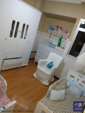 Imagem Apartamento com 3 Quartos à Venda, 140 m² em Itapoã - Vila Velha