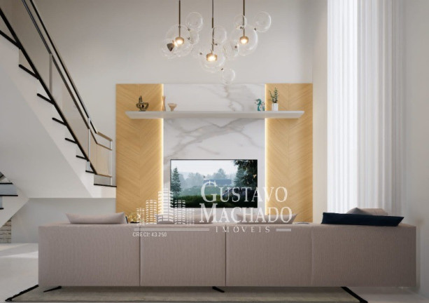 Imagem Casa com 3 Quartos à Venda, 160 m² em Residencial Reserva Do Valle - Volta Redonda Imagem Casa com 3 Quartos à Venda, 160 m² em Residencial Reserva Do Valle - Volta Redonda